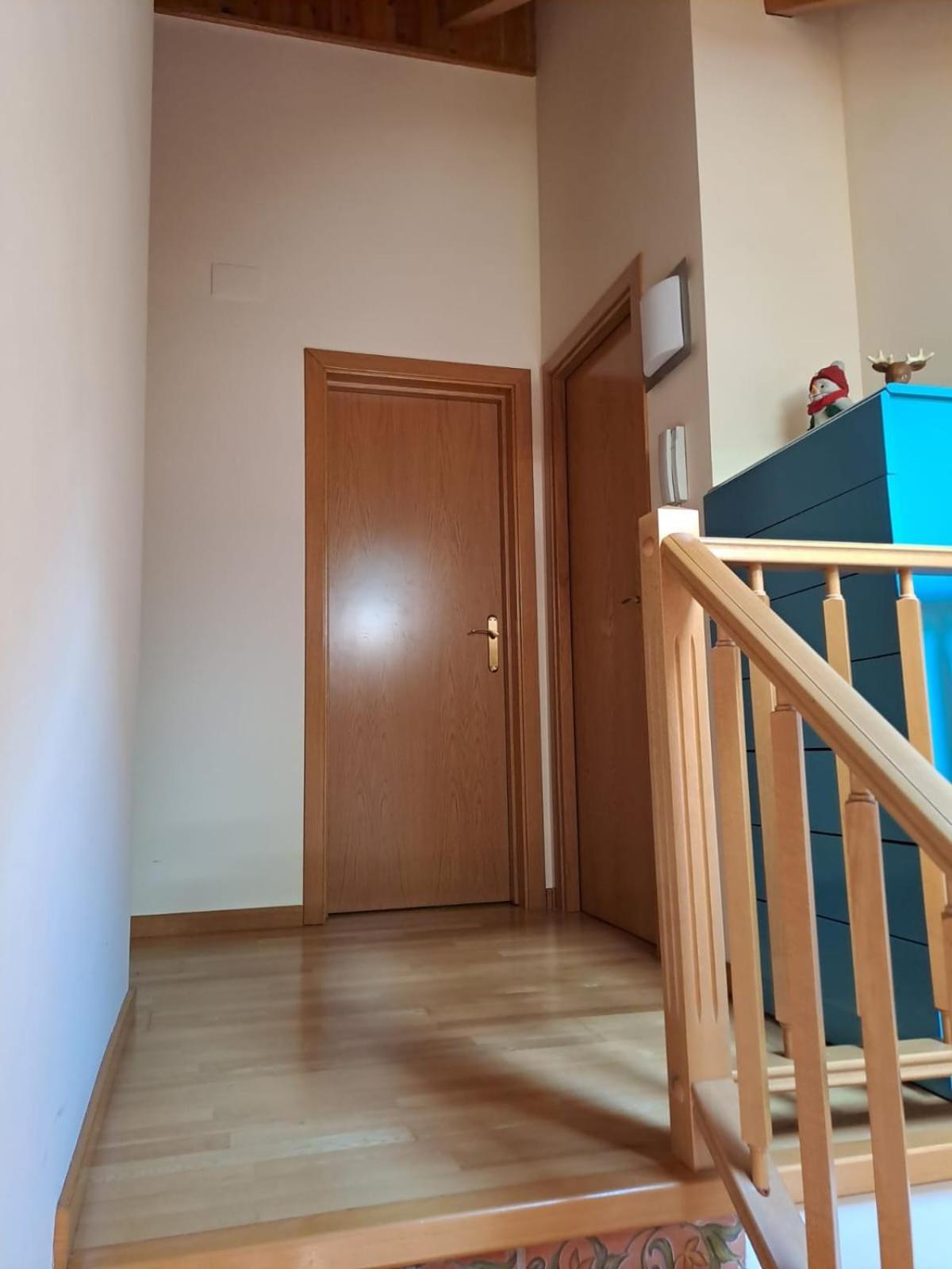 Duplex De Muntanya En Zona Verda A Escaló المظهر الخارجي الصورة